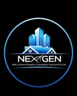 NextGen Properties Logo