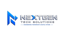 NextGen Tech Solutions Logo