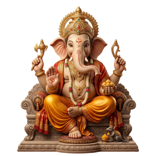 Lord Ganesha
