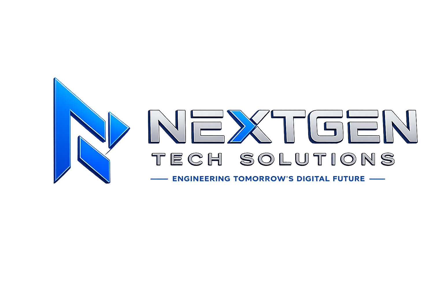NextGen Tech Solutions